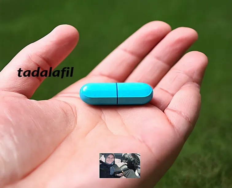 Tadalafil 1