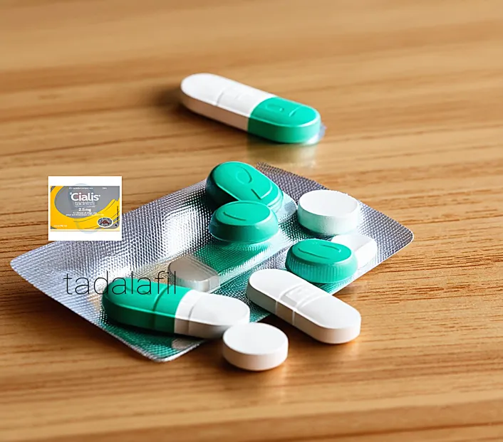 Tadalafil 3